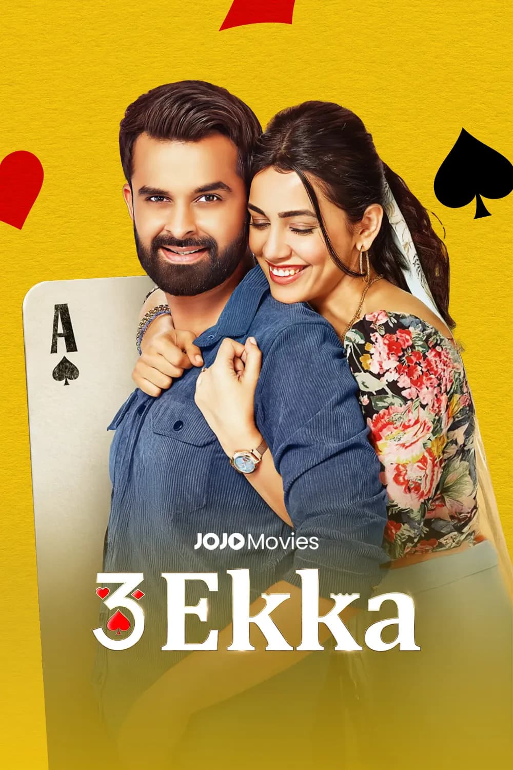3 Ekka
