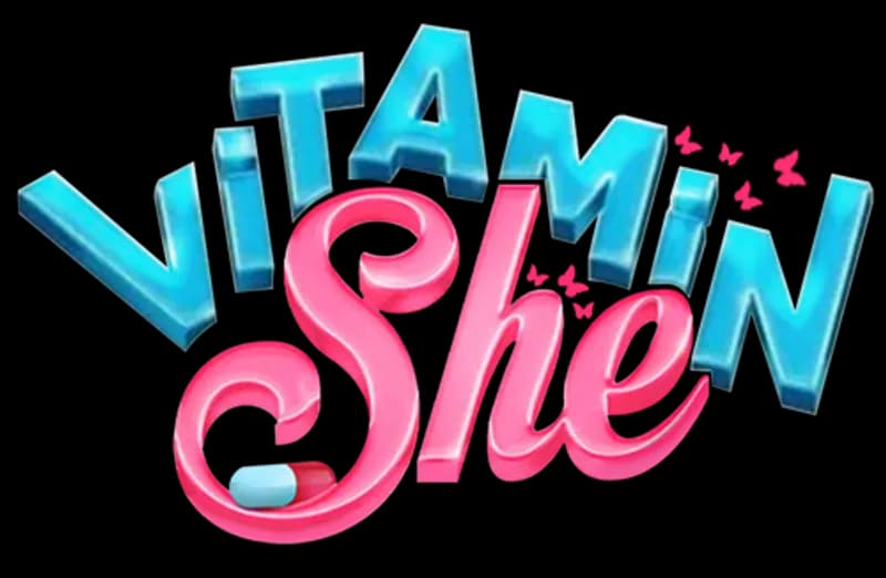 Vitamin She