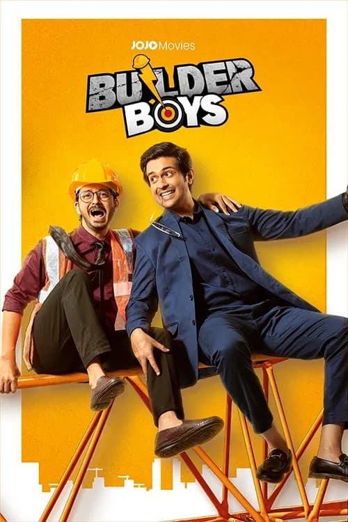 Builder Boys