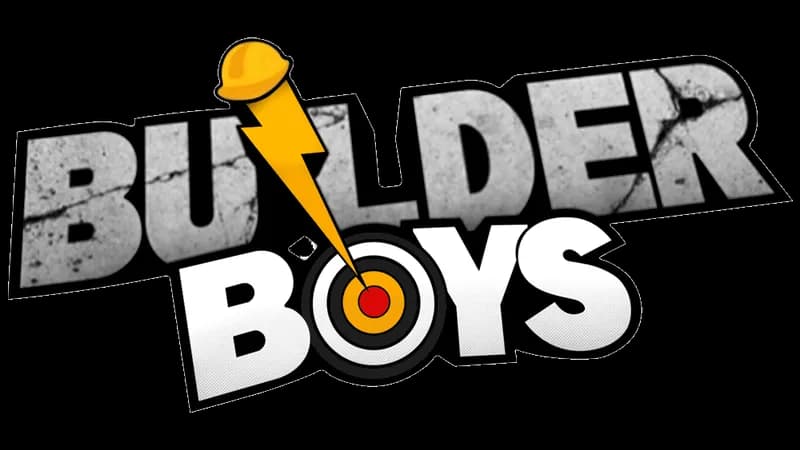 Builder Boys