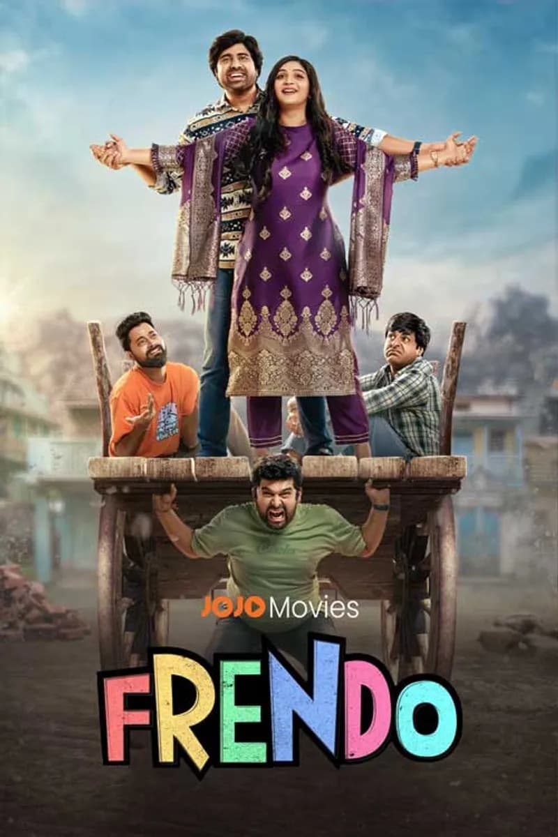 Frendo