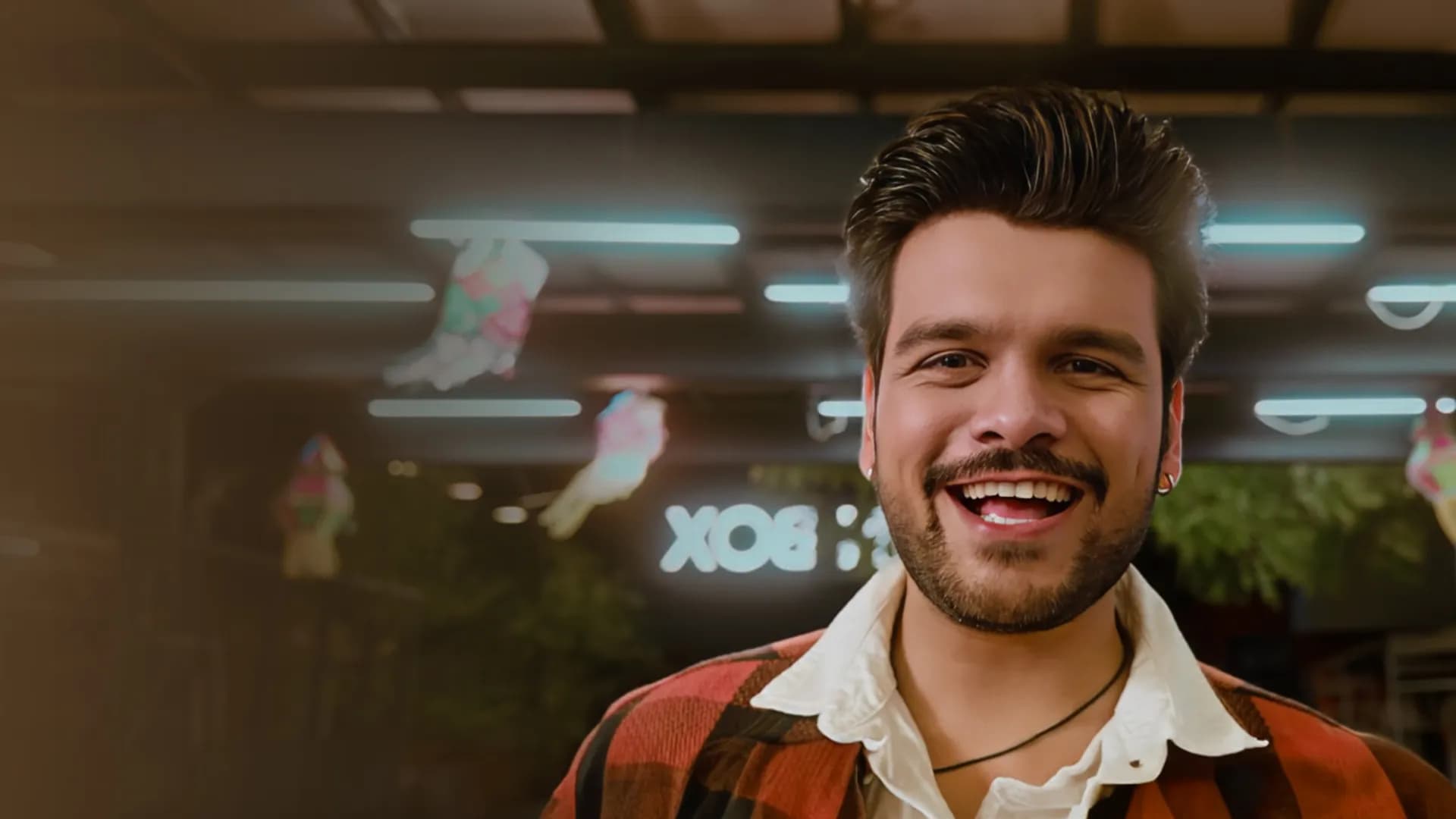 Ajab Raat Ni Gajab Vaat