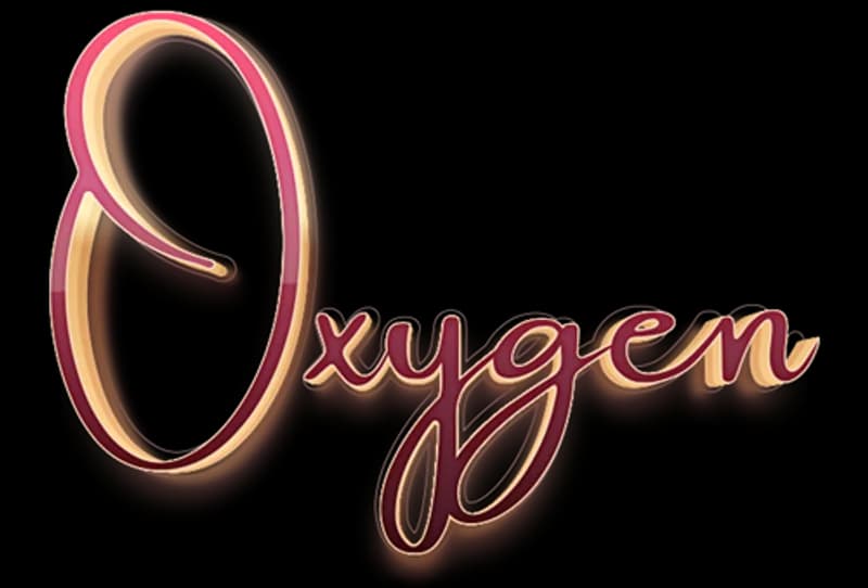 Oxygen