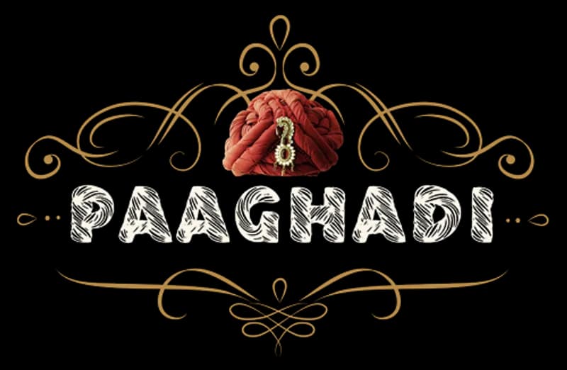 Paaghadi