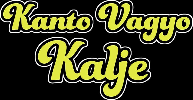 Kanto Vagyo Kalje