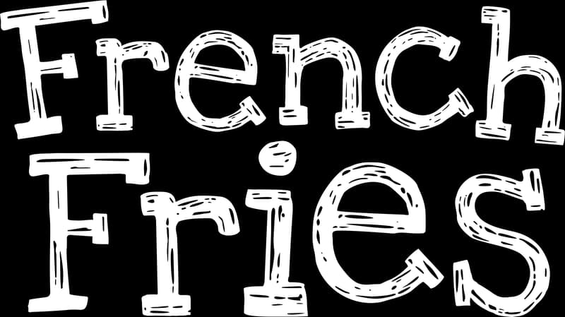 French Fries