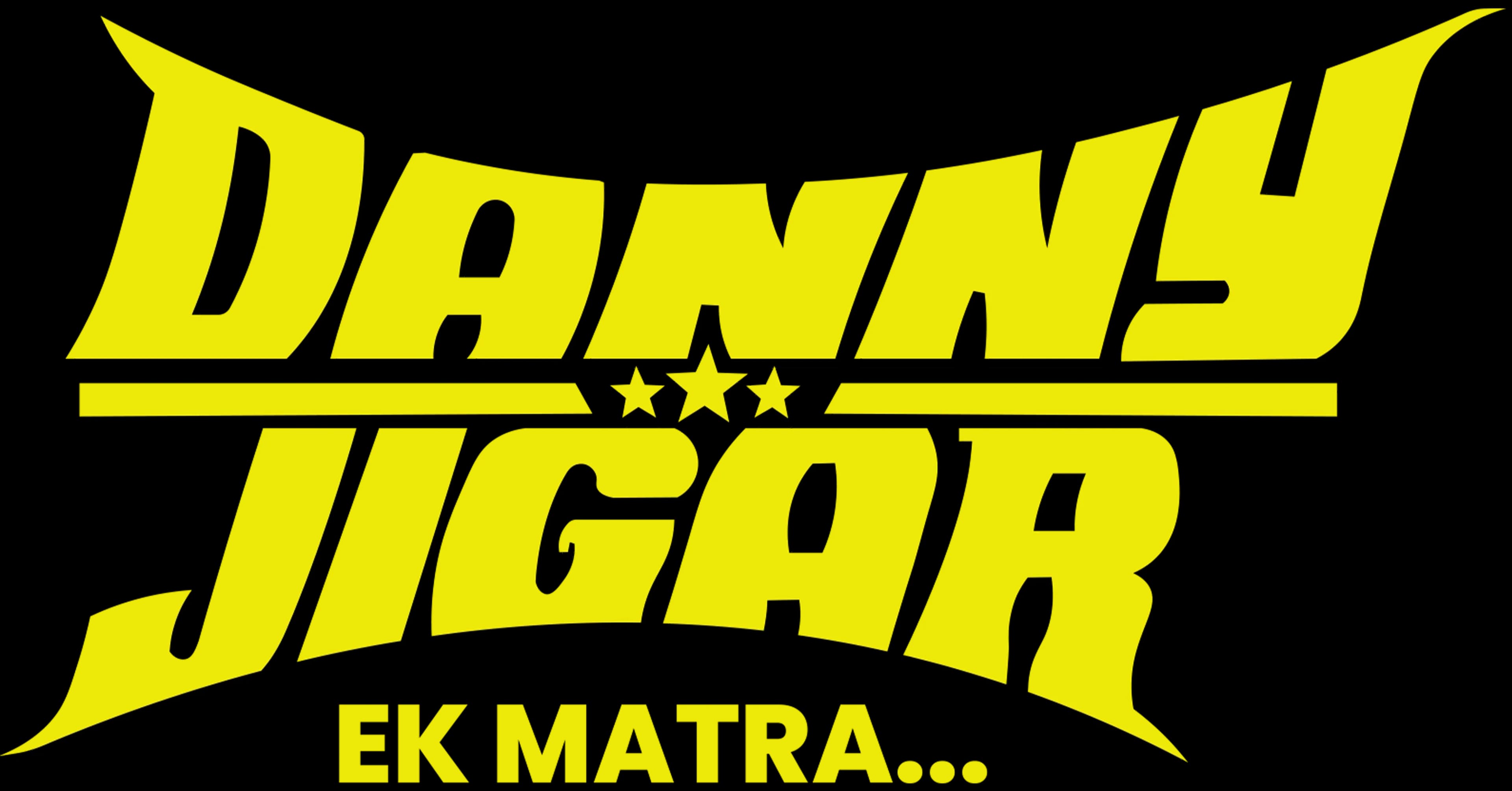 Danny Jigar