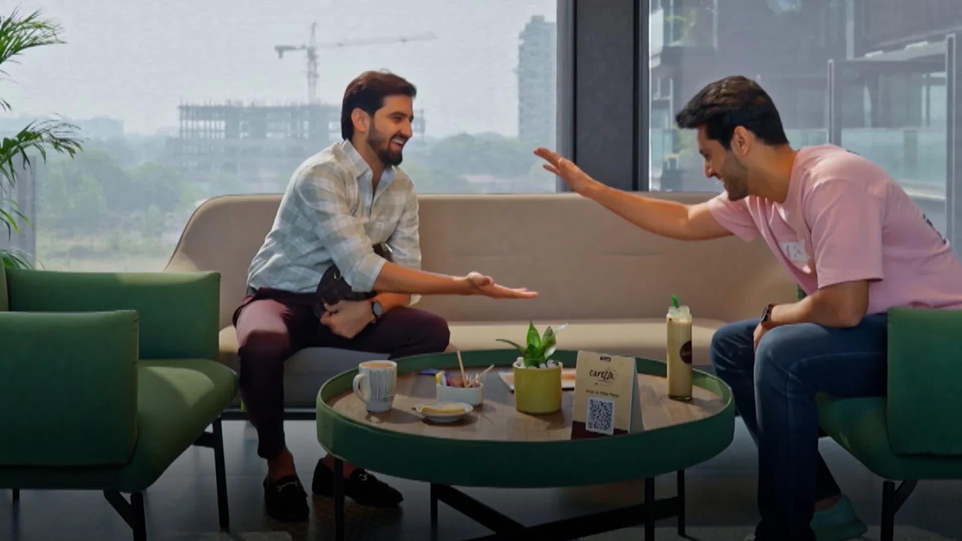 Aarya no Bhai