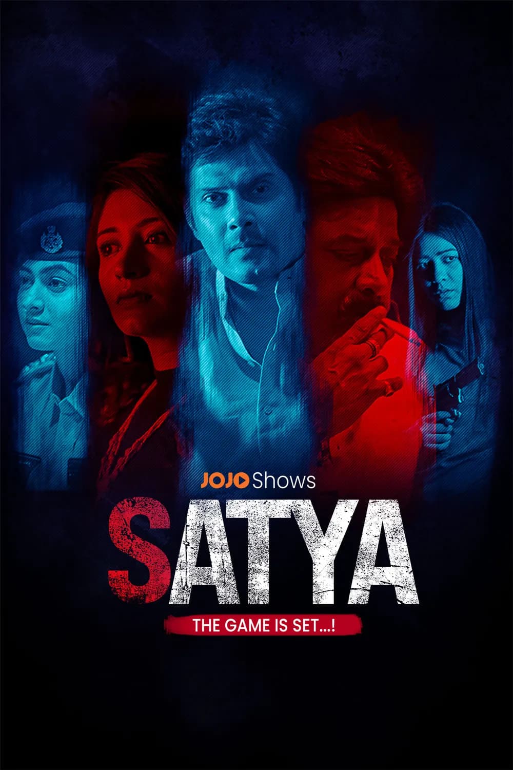 Satya