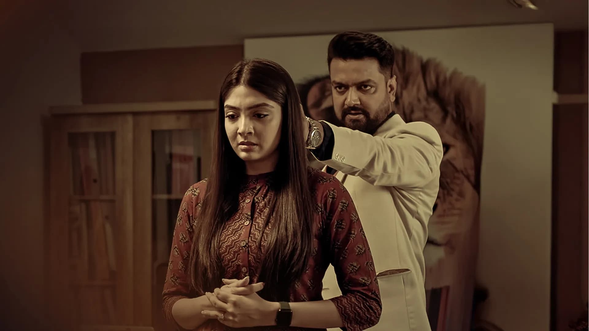 Yuddh : Aarambh