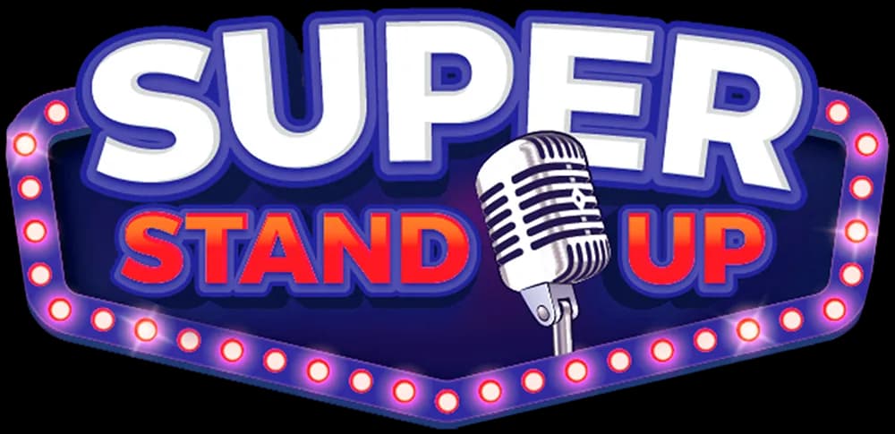 Super Stand Up