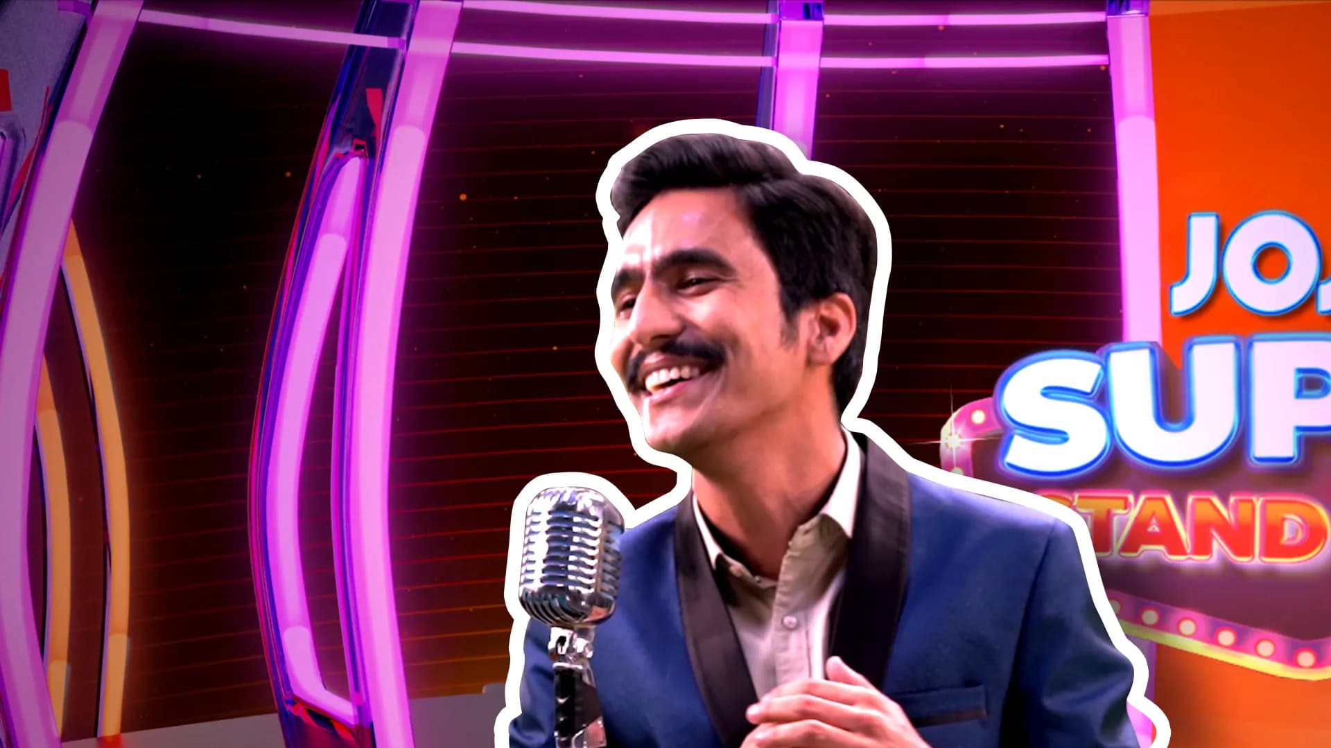 Arvind Shukla & Chintan Thakkar