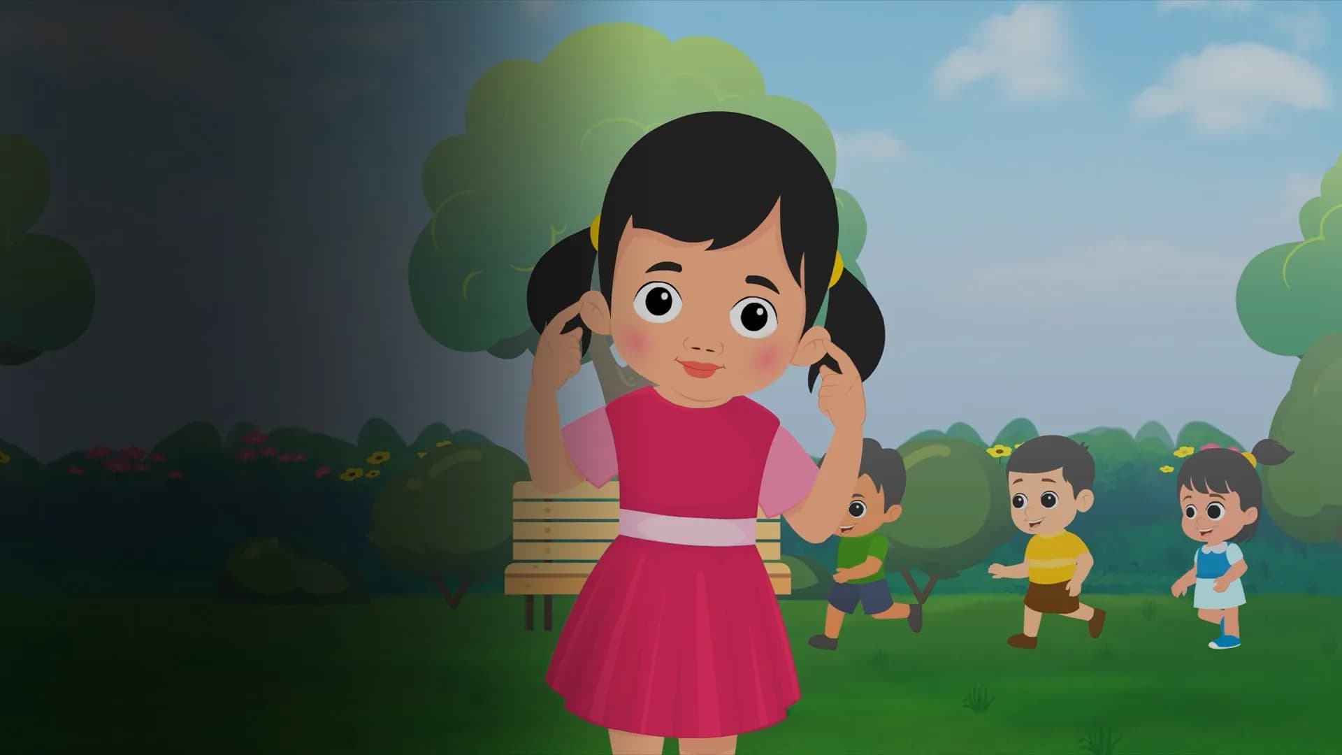 Nani Mari Ankh