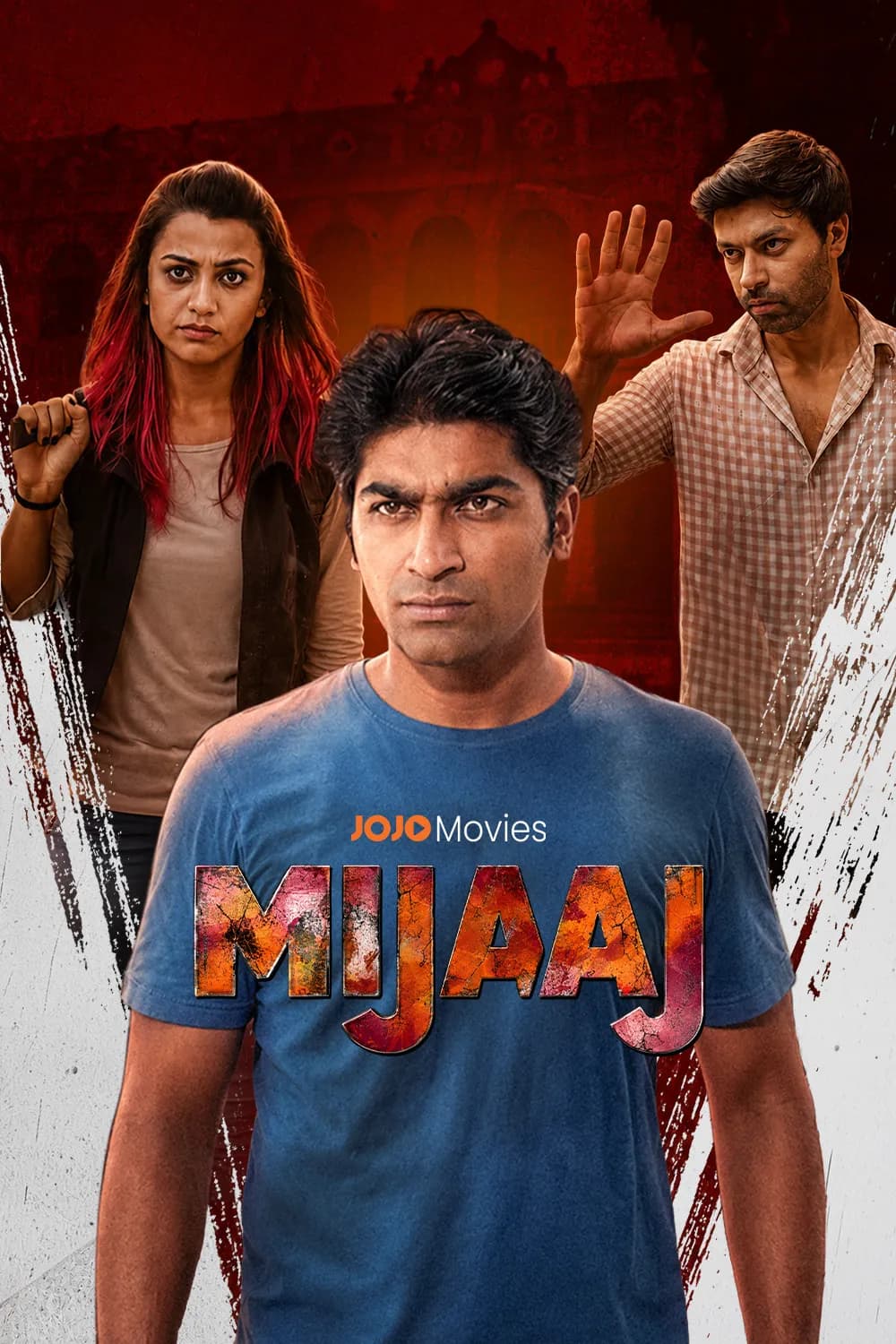 Mijaaj