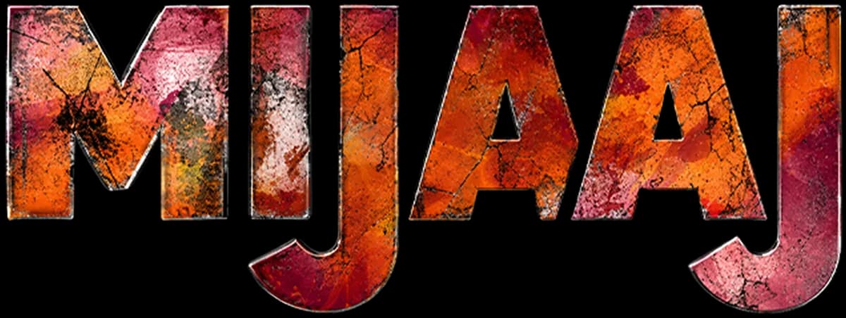 Mijaaj