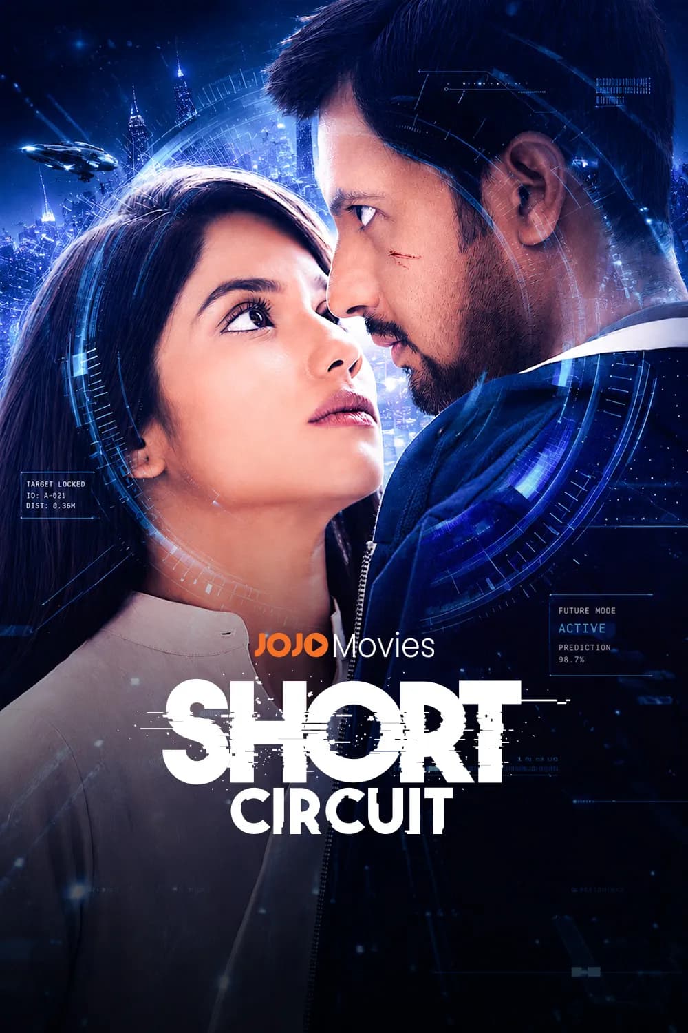 Short Circuit