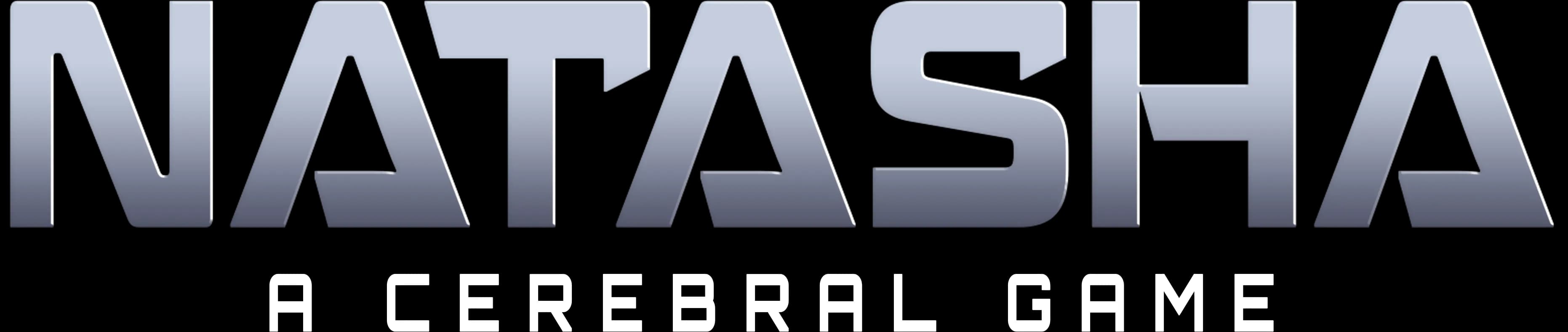 Natasha - A Cerebral Game