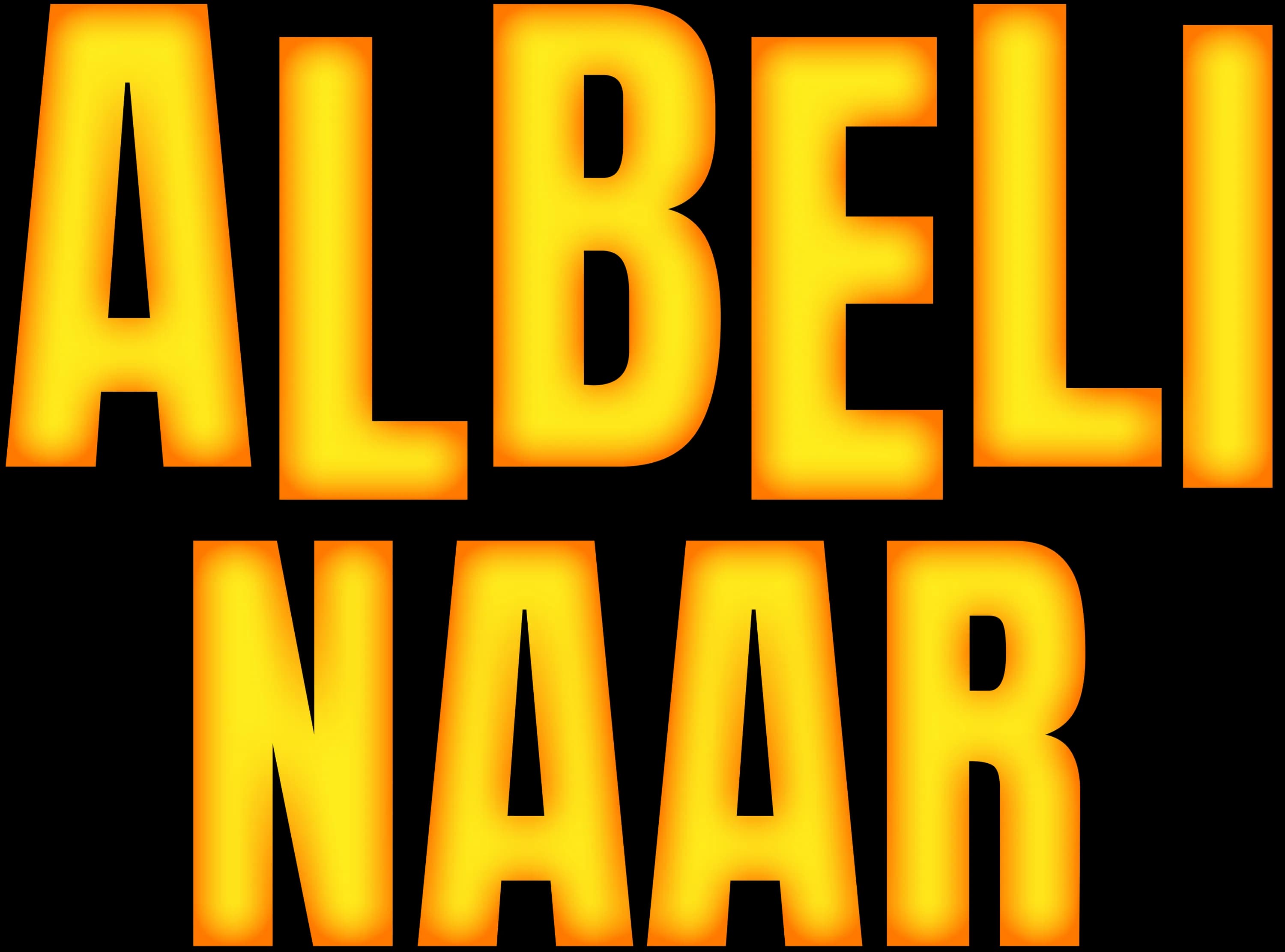 Albeli Naar
