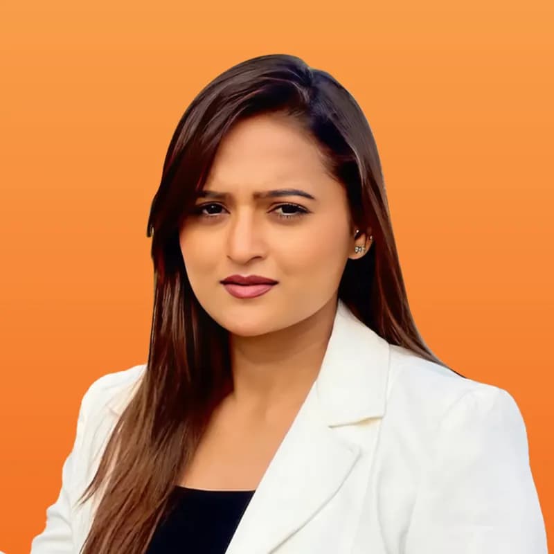 Arzu Limbachiya