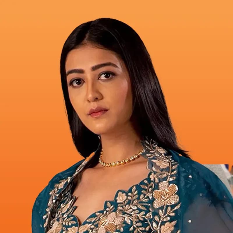 Bhumika Barot