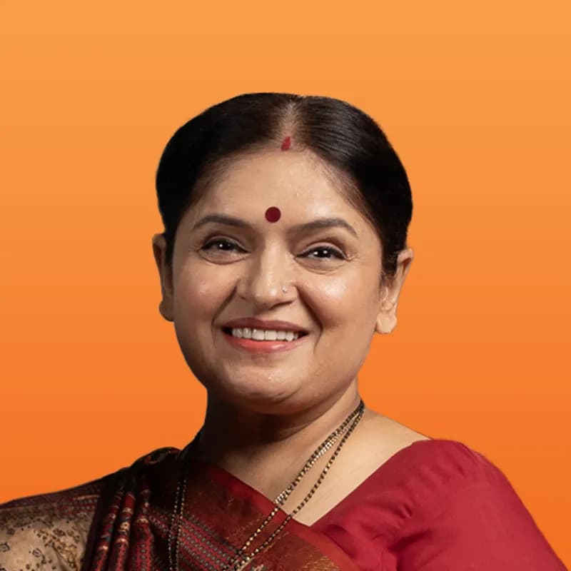 Chhaya Vora