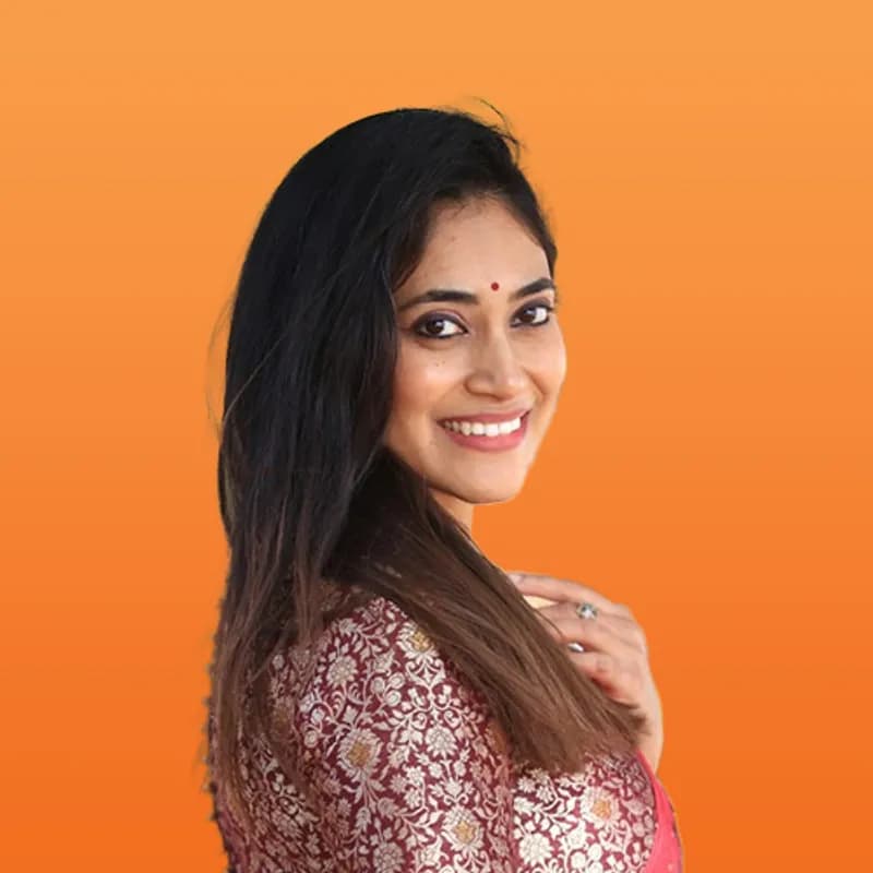 Creena Shah