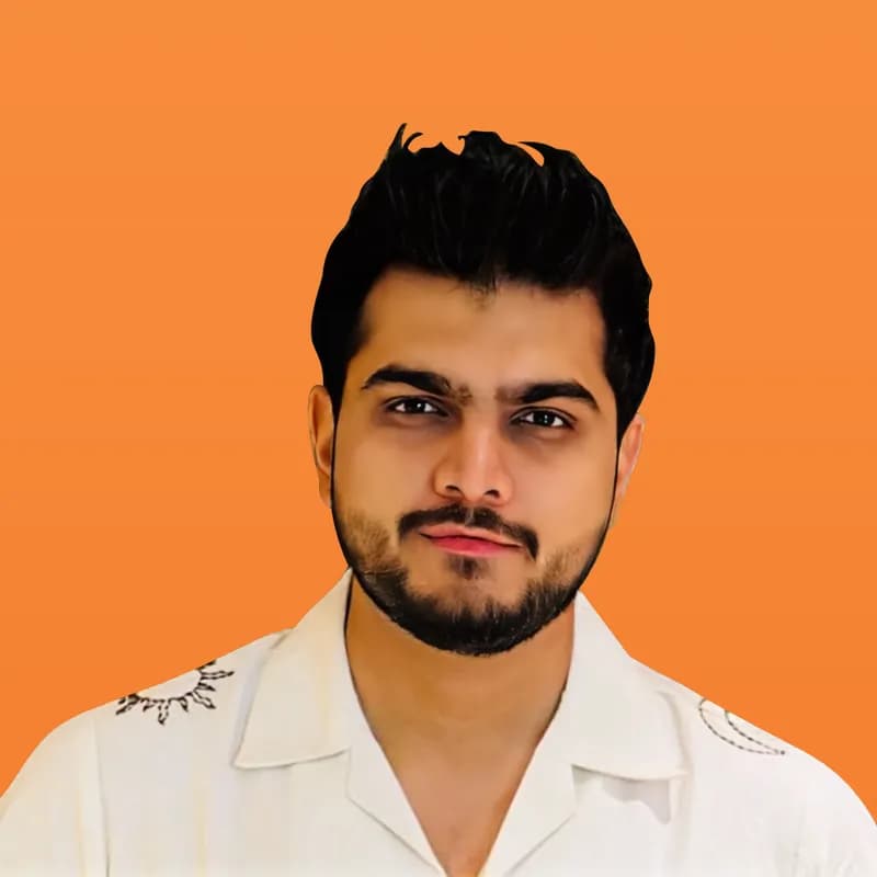 Aarjav Trivedi