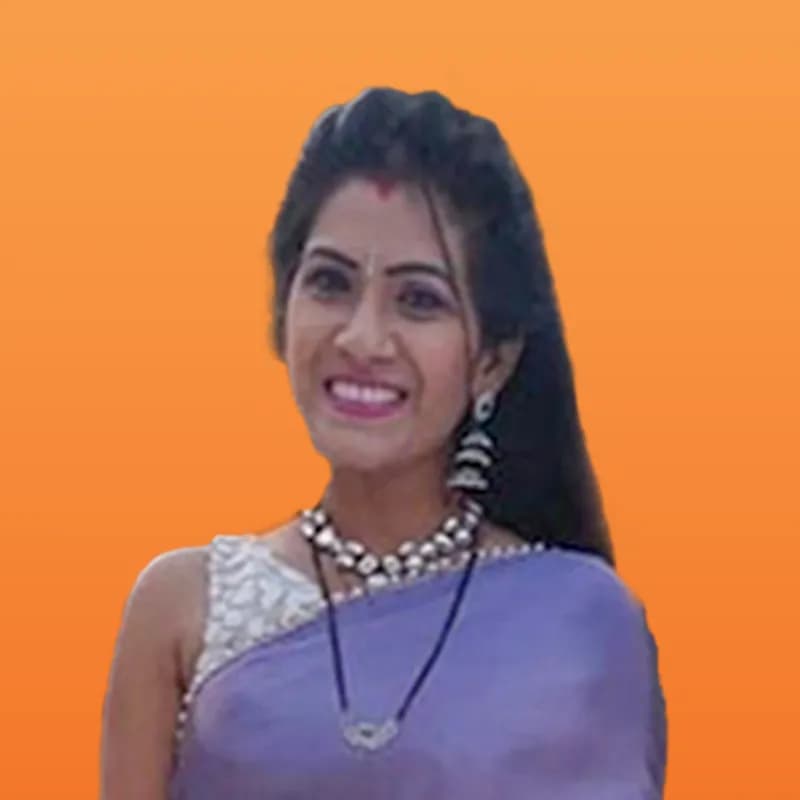 Dimple Upadhyay