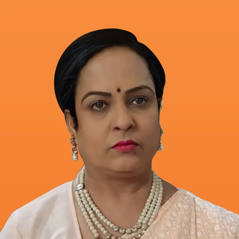 Dipika Raval