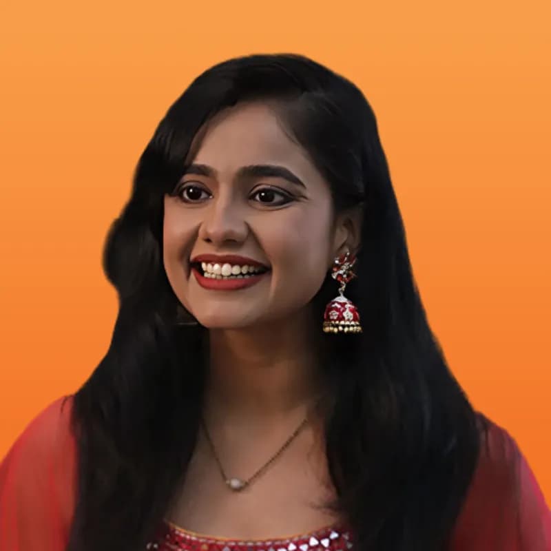 Ekta Dangar