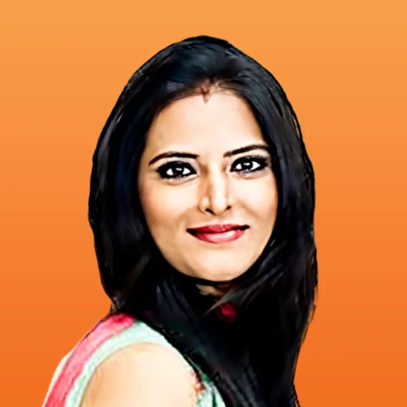 Gayatri Rawal