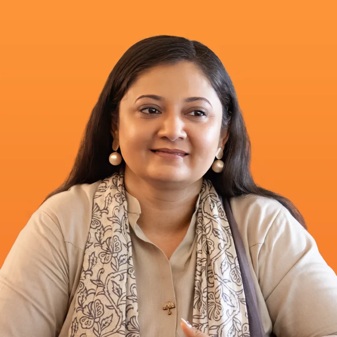 Harita Shah