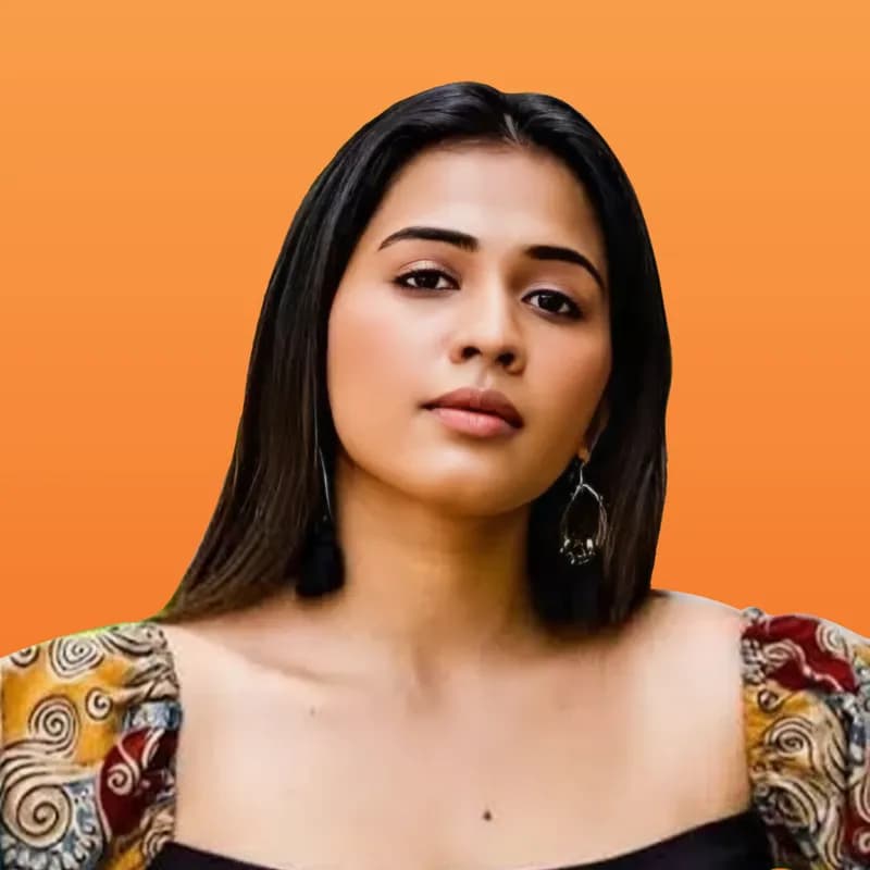 Jahnvi Chauhan