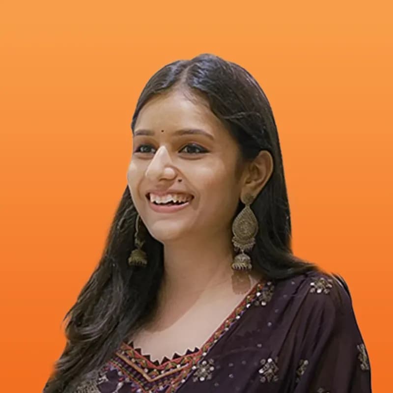 Jaini Shah