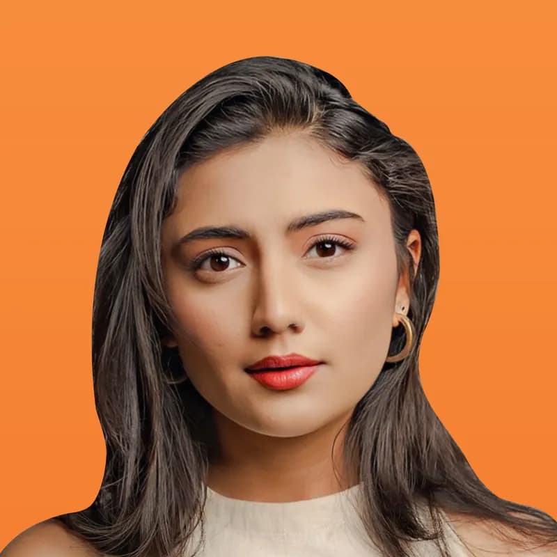 Jhanvi Gurnani