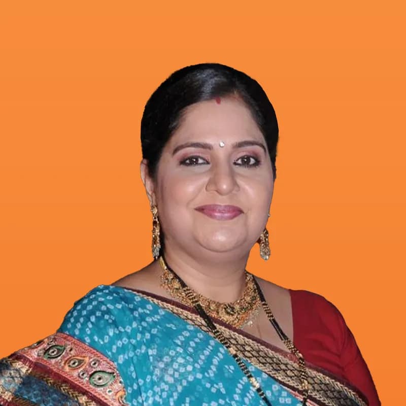 Vandana Pathak