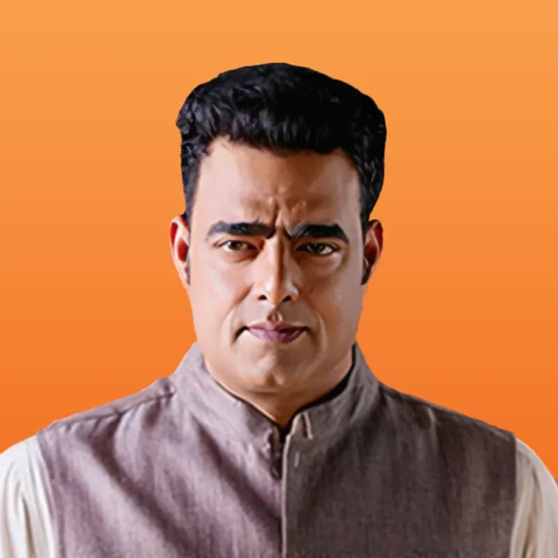 Abhimanyu Singh