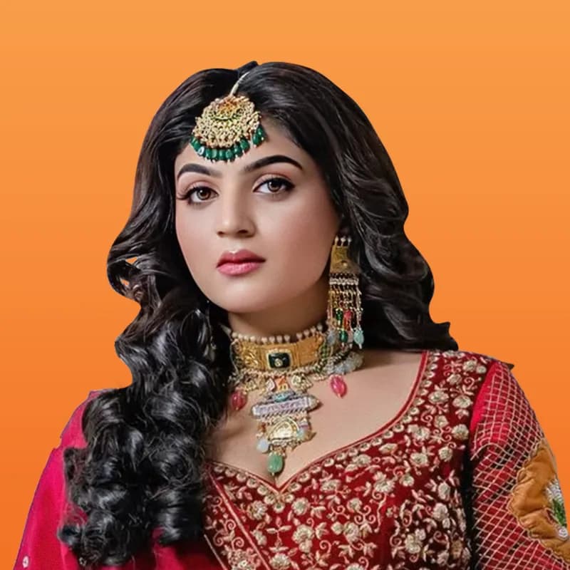Twinkal Patel