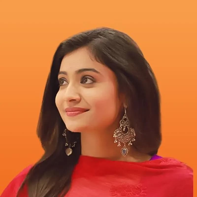 Shraddha Dangar