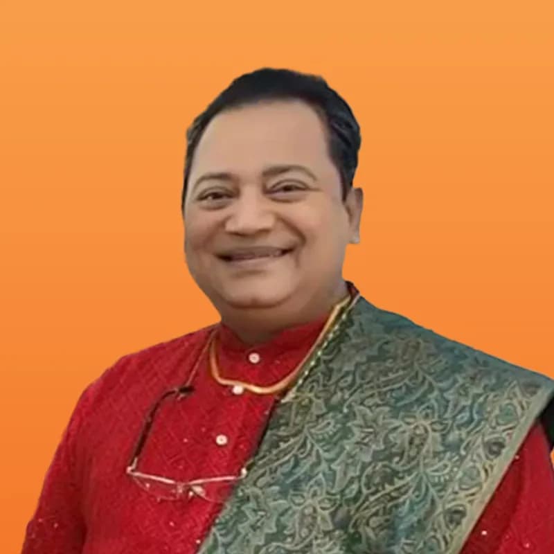 Ajay Parekh