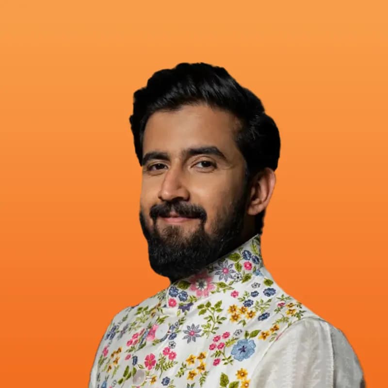 Akash Pandya