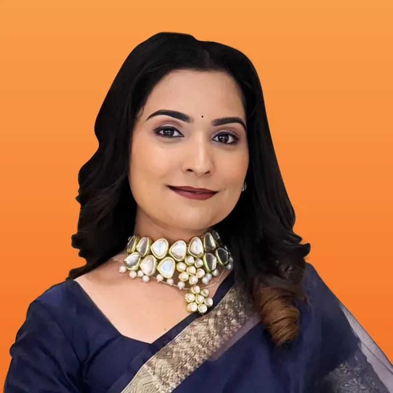 Ruchita Chothani