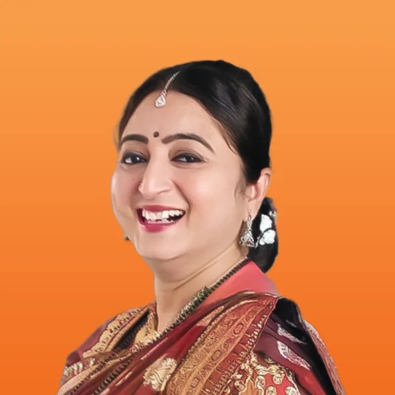 Kamini Panchal