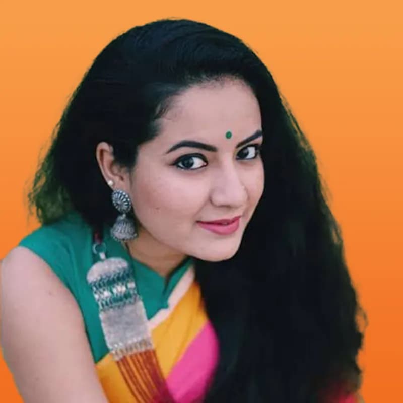 Kaushambi Bhatt