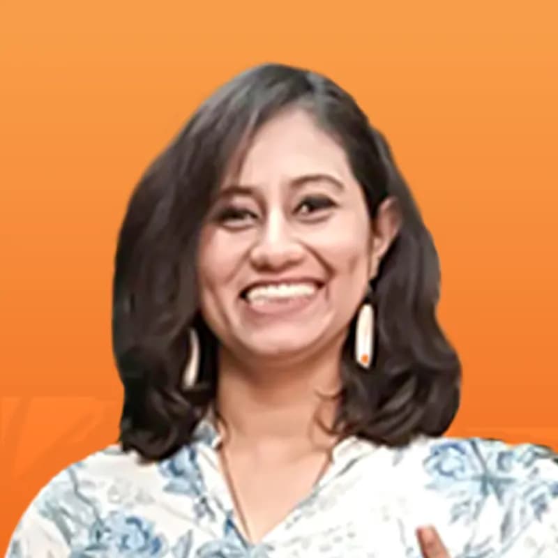 Kinjal Bhatt