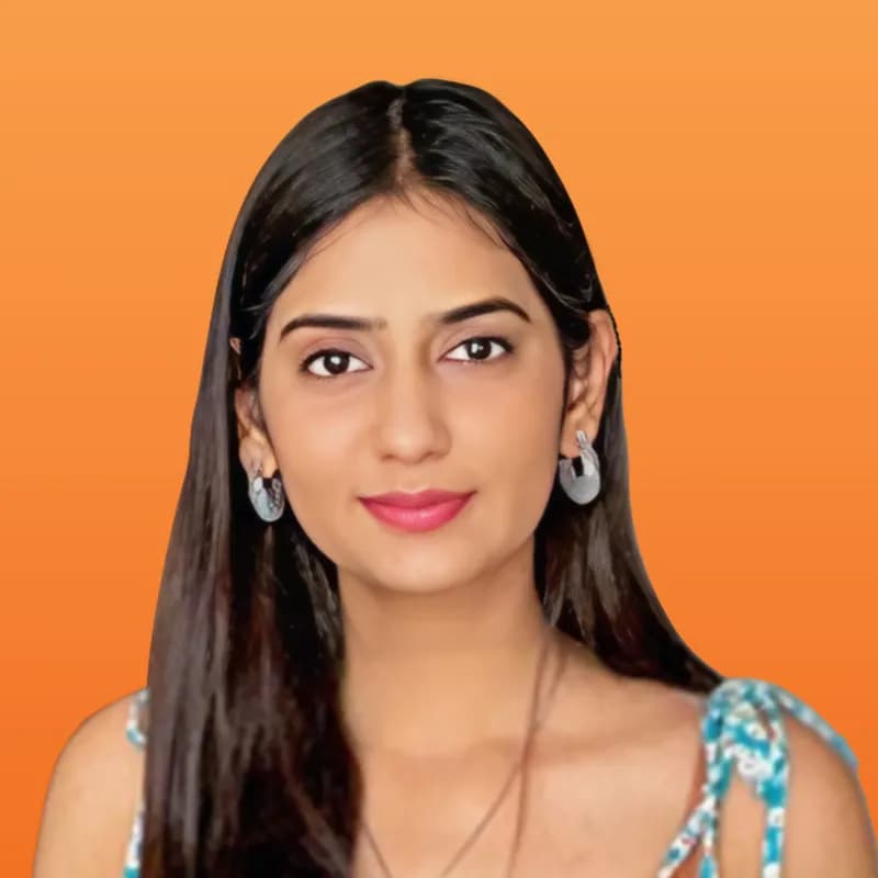 Krina Pathak