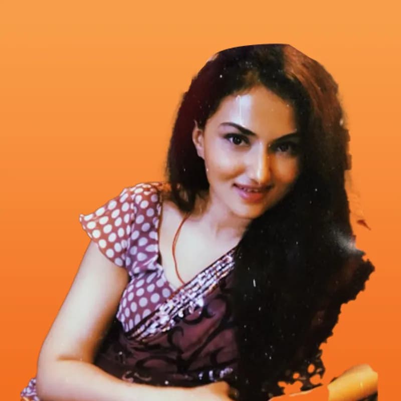 Poonam Parekh