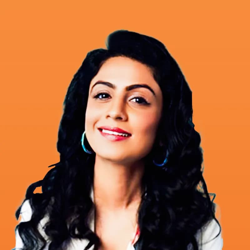 Manasi Parekh