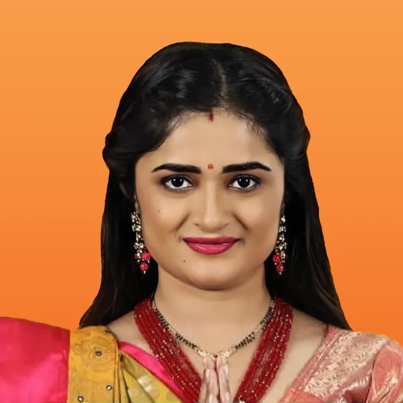 Manasvi Patel