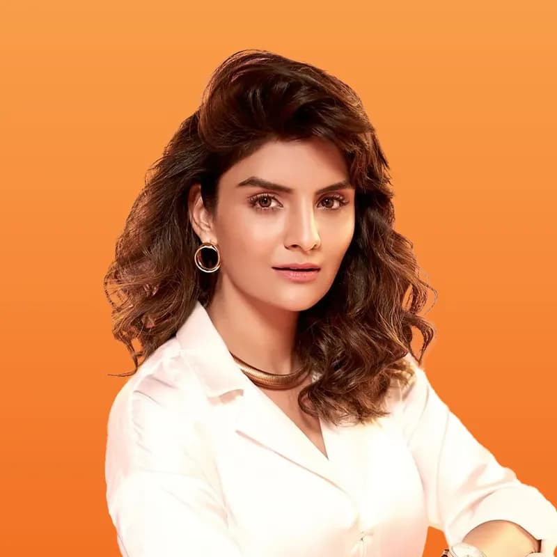 Anveshi Jain